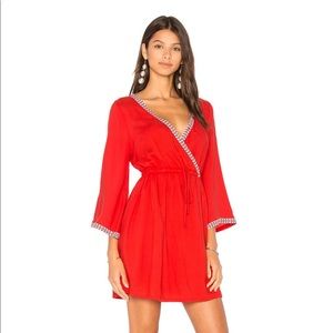 JACK by B.B. DAKOTA Klea Dress